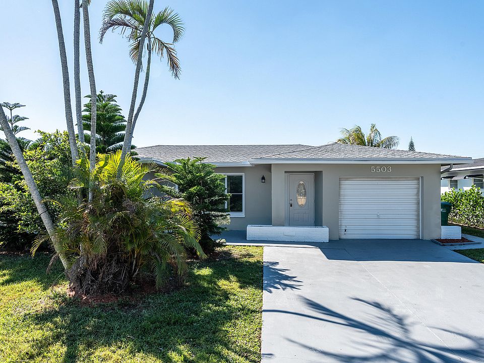 1st image of 5503 NW 50th Avenue