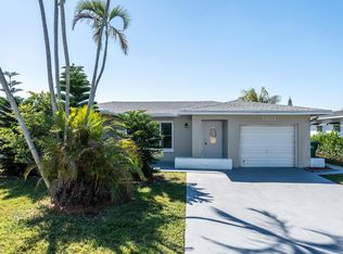 5503 NW 50th Ave, Tamarac, FL 33319