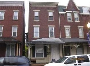 346 S 13th St, Harrisburg, PA 17104