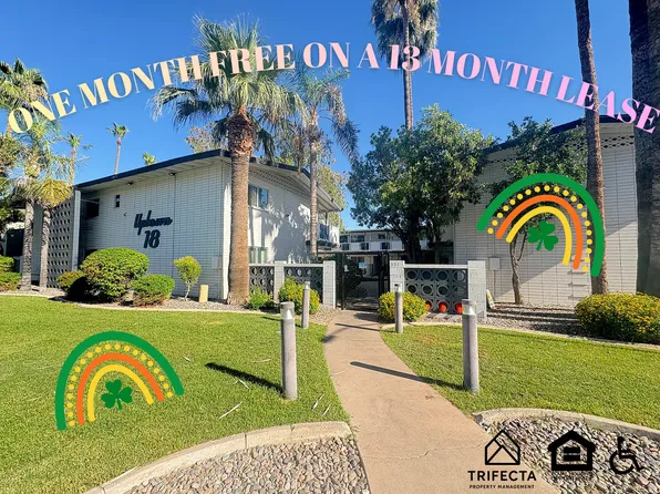 337 W Pasadena Ave #6, Phoenix, AZ 85013