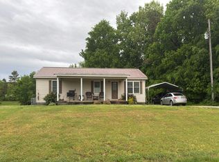 2180 Poplar Springs Rd, Huntingdon, TN 38344