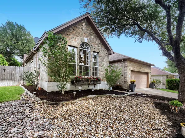 206 Gann St, Georgetown, TX 78626