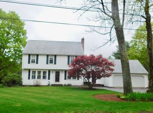 207 Beach St, Wrentham, MA 02093