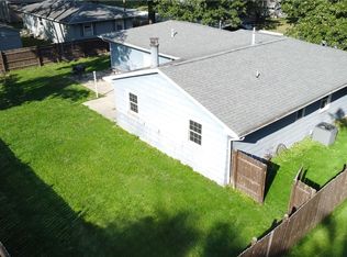 509 N Seymour St, Sullivan, IL 61951