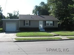 3233 Rodger Ave photo 1