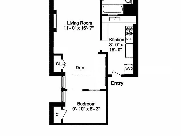 184 Franklin St #7 — Photo 2