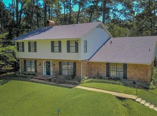 8711 E Wilderness Way, Shreveport, LA 71106