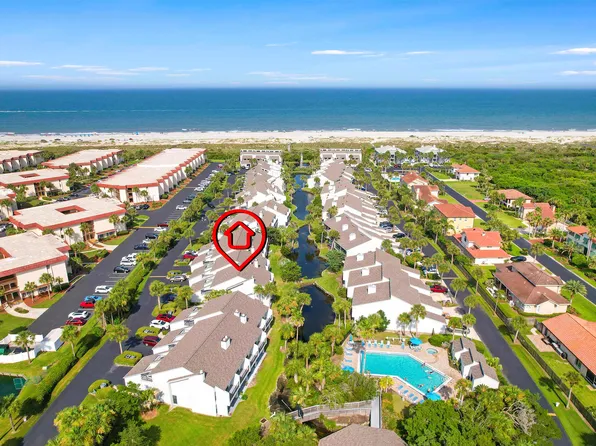890 A1a Beach Blvd Unit 8, Saint Augustine, FL 32080