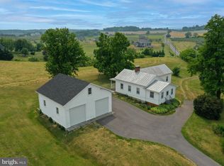 1173 Marlboro Rd, Stephens City, VA 22655