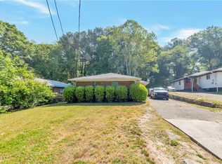 1097 Cordova St SW, Atlanta, GA 30310