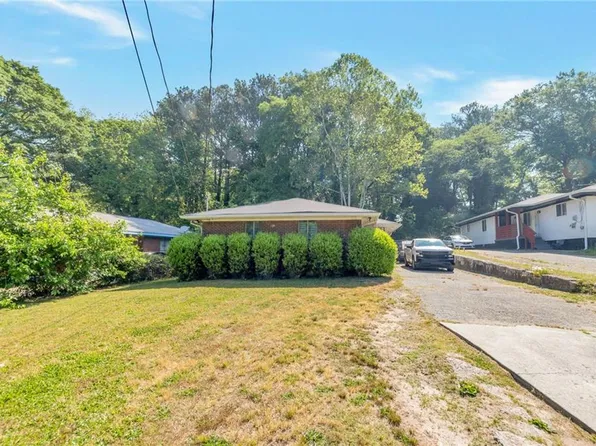 1097 Cordova St SW, Atlanta, GA 30310