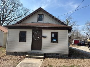 756 S Division St, Salisbury, MD 21804