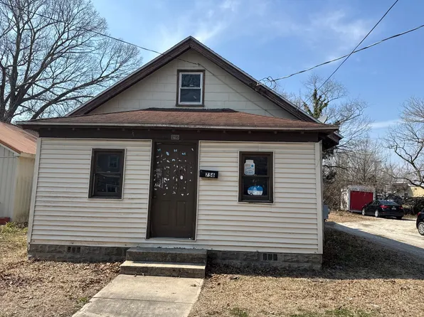 756 S Division St, Salisbury, MD 21804