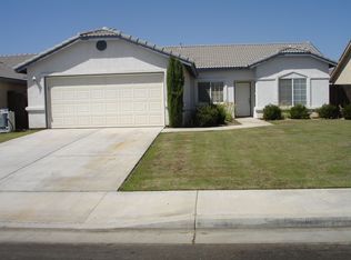 509 Dovecotes Ct, Bakersfield, CA 93312