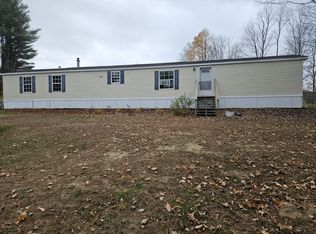 30 Swamp Rd, Fairfax, VT 05454