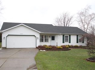 3740 Blackmore Rd, Perry, OH 44081