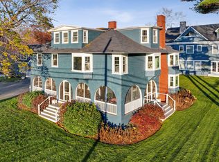 11 Haverhill Ave #2, Kennebunkport, ME 04046