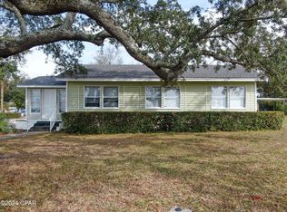 1214 Clay Ave, Panama City, FL 32401