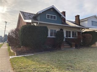 9620 Garfield Blvd, Garfield Heights, OH