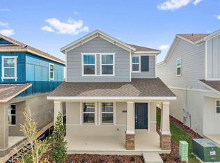 2485 Rider Rain Ln, Apopka, FL 32703