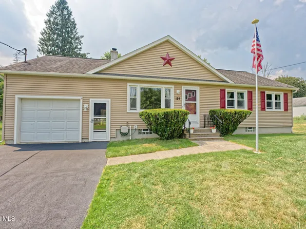 129 Stewart Lane, Delanson, NY 12053