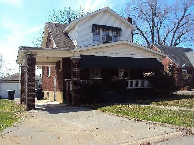 2nd image of 3338 Courtland Rd NW