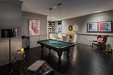 Rented by Platinum Properties