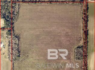 1 Hillcrest Dr, Elberta, AL 36530