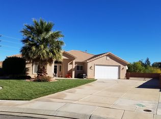 2614 W 570 N, Hurricane, UT 84737