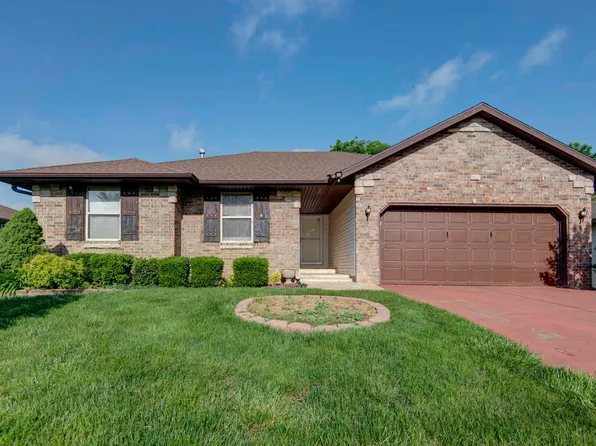 5329 Cloverdale Lane, Battlefield, MO 65619