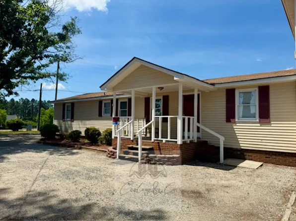 380 Community Rd, Lillington, NC 27546
