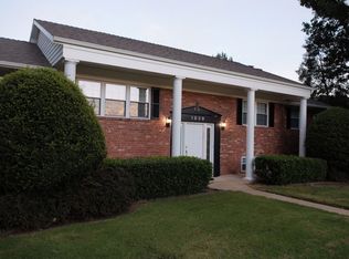 1030 SE Greystone Ave, Bartlesville, OK 74006