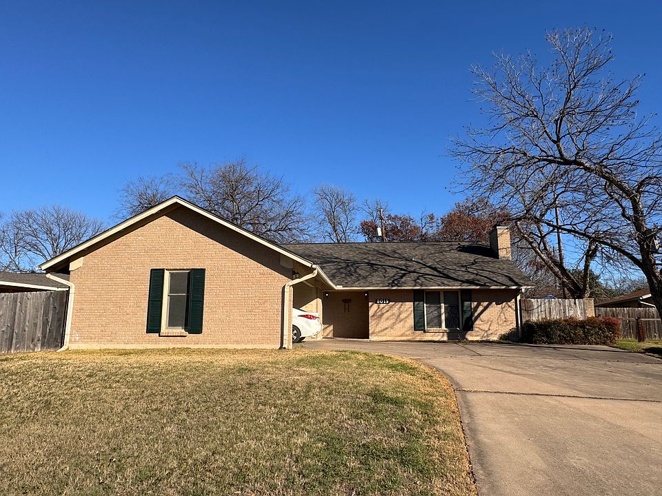 1st image of 8019 Exmoor Dr #A