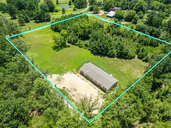 161 Crews Ln, Pearcy, AR 71964