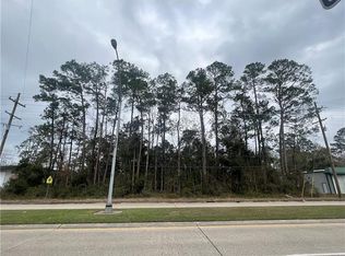 Lots 51 52 53 Old Spanish Trl, Slidell, LA 70458