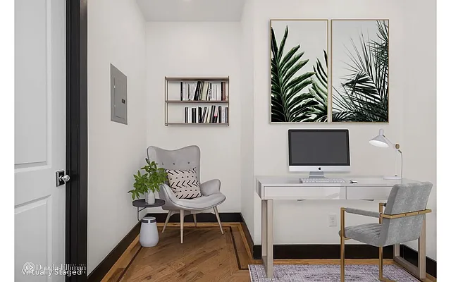 Rented by Douglas Elliman | media 17
