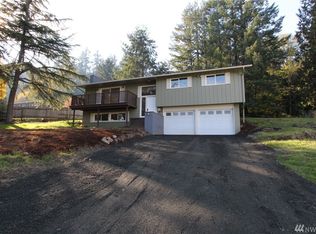 605 Forest Napavine Rd W, Napavine, WA 98532