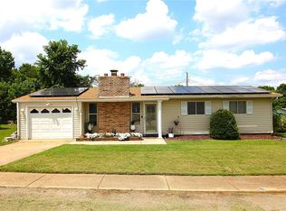 108 Eric St, Fredericktown, MO 63645
