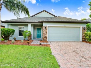 1012 Hailey St, West Melbourne, FL 32904