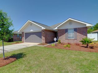 416 Sandy Cay Dr, Miramar Beach, FL 32550