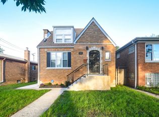 9205 S State St, Chicago, IL 60619