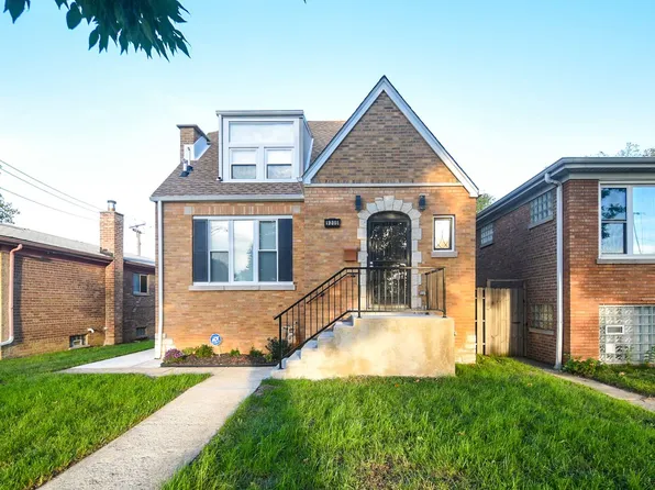 9205 S State St, Chicago, IL 60619