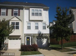13500 Turquoise Ln, Herndon, VA 20170