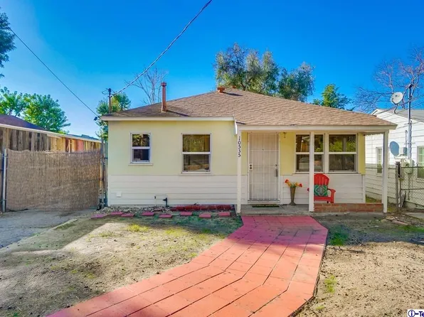 10535 Nassau Ave, Sunland, CA 91040