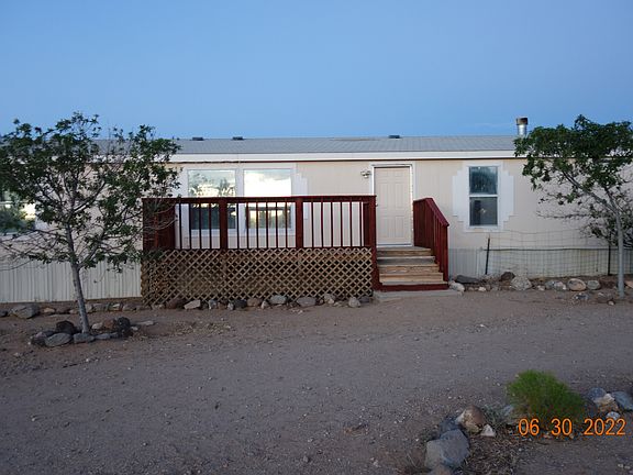 Front Deck, Landscaping, Circular Drive.