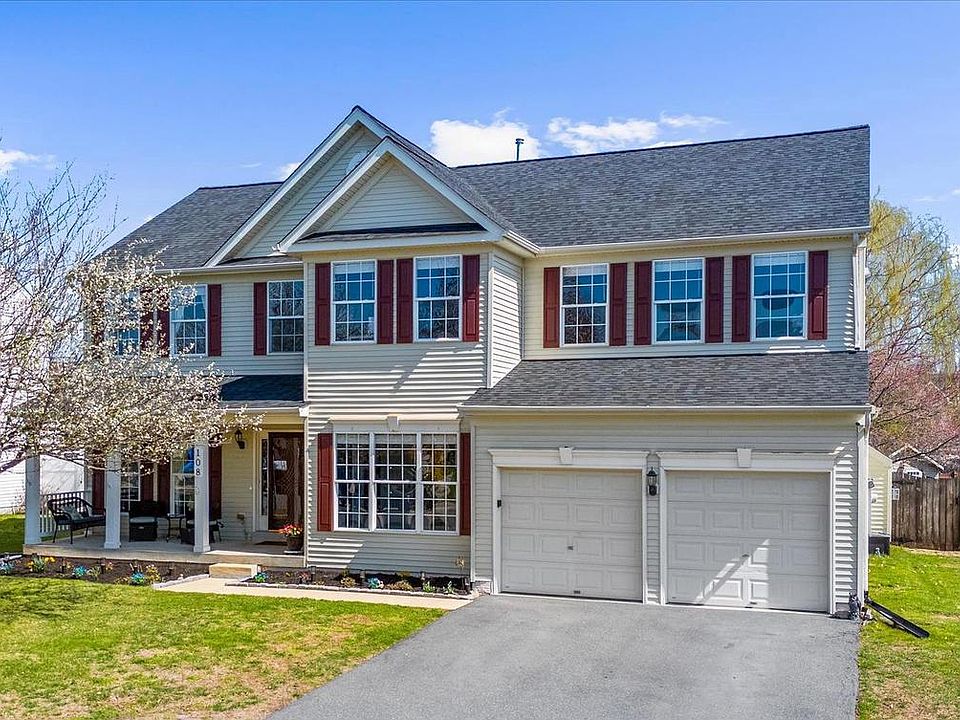1st image of 108 Meadow Croft Dr