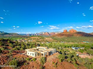 18 Serene Ct, Sedona, AZ 86336