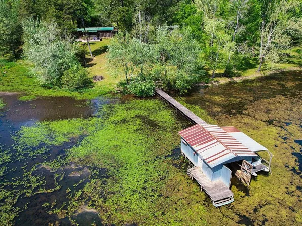 319 River Dr, Hollywood, AL 35752