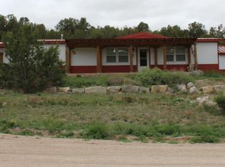 31 Valley Trl, Edgewood, NM 87015
