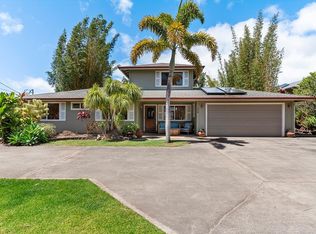 506 Kolohala Dr, Kula, HI 96790